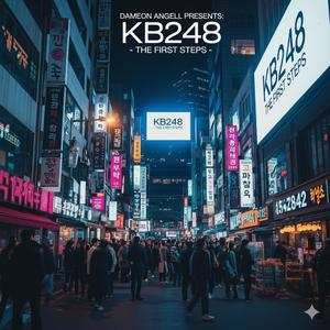 오늘 밤이 끝이다 (Tonight’s The Last Night) (feat. KB248)