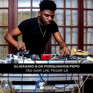 Tão Sair Lhe Pegar Lá