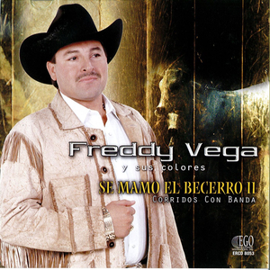 Contestacion Se Mamo EL Becerro