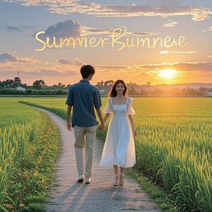 刻在记忆里的那个夏天