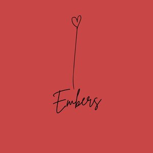 Embers (Synth Mix)