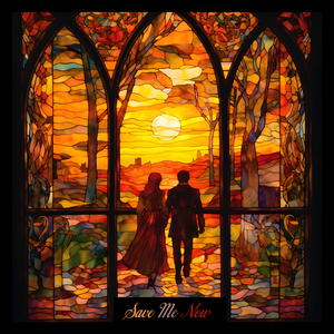Save Me Now