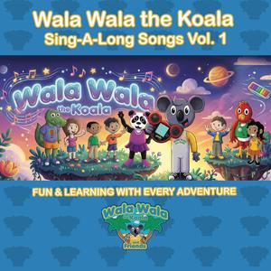 Wala Wala The Koala Theme Song
