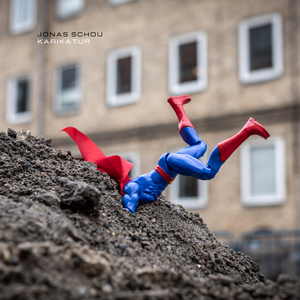 Karikatur (Radio Edit)