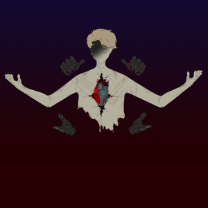 Ходячая психотравма