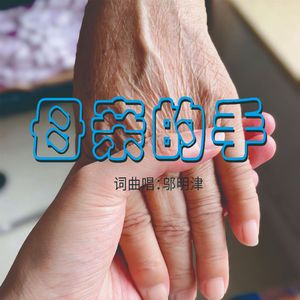 母亲的手