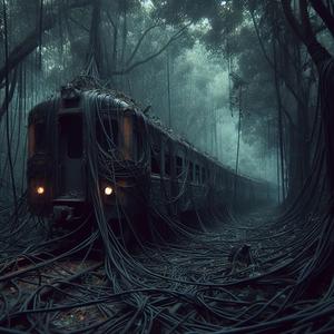 Midnight Train To Hell