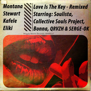 Love Is the Key (Collective Souls Project Remix)