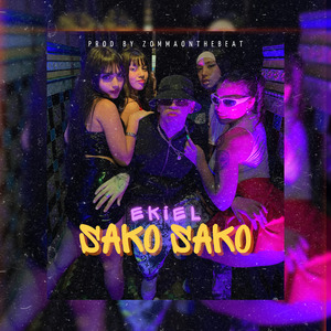 Sako Sako