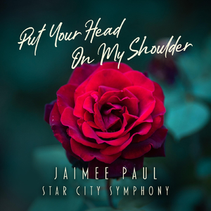Put Your Head on My Shoulder (feat. Pat Coil, Jacob Jezioro & Danny Gottlieb)