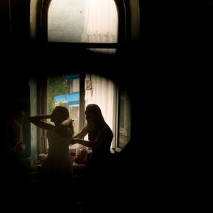 Разгораемся