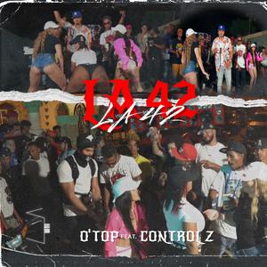 LA 42 (feat. Control Z)
