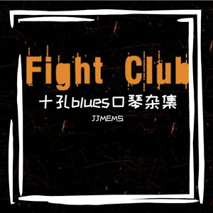 沙宝亮-友情卡片-布鲁斯十孔口琴（JJMEMS remix）