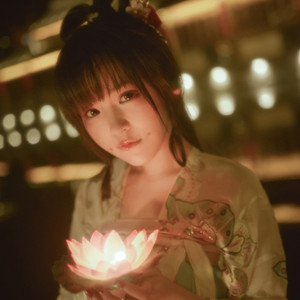 恋爱画板 (温柔女声)