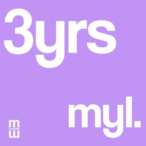 3yrs