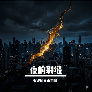 夜的裂缝 Midnight Faultlines