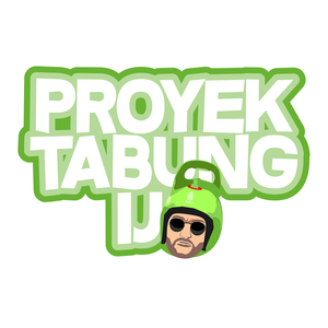 Tabung Ijo Gas !