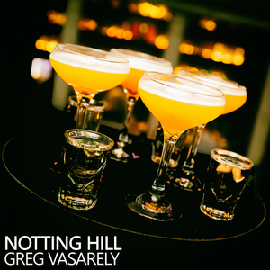 Notting Hill (Vasarely Beats Mix)