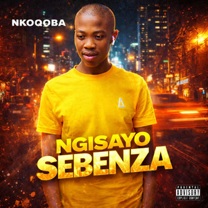 Ngisayo Sebenza