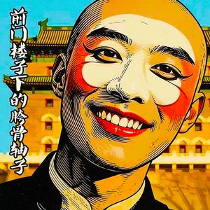 前门楼子下的胯骨轴子（欢乐民乐版）