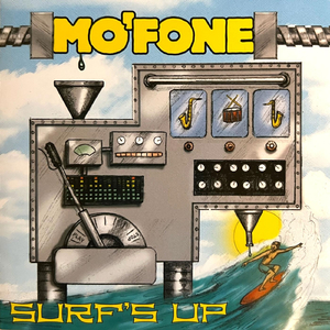 Surf's Up