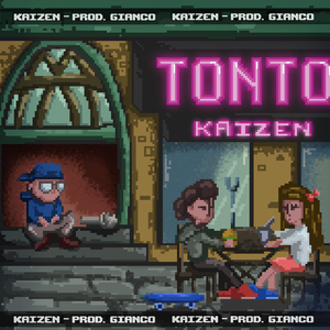 Tonto
