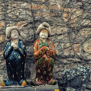 The Naughty Lady Of Shady Lane