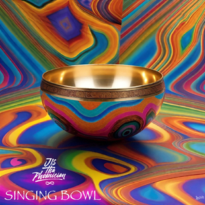 SINGING BOWL