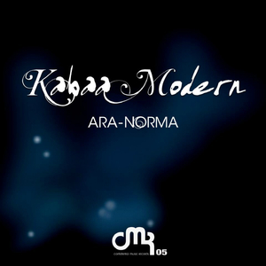 Ara-Norma (Original Mix)