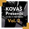 Kovas - Rock the Trap