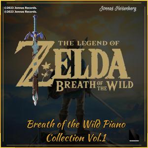 Revali's Theme (From "Breath of the Wild")