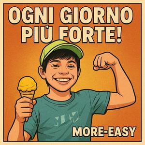 Ogni Giorno piu Forte!