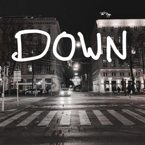 Down