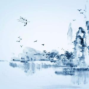 小离骚（改编 七月上）