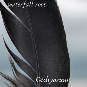 Gidiyorum
