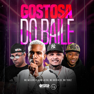 Gostosa do Baile