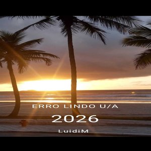 ERRO LINDO U/A
