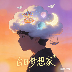 白日梦想家