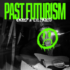 ghosts don't die (slowed + reverb)