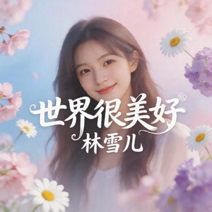 世界很美好