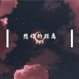 想你的距离