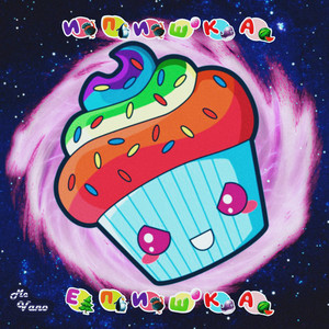 Варежка на ветке