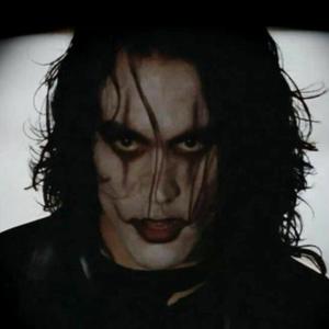 Eric Draven