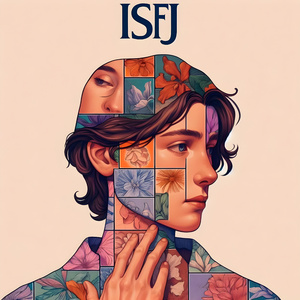 ISFJ守卫者——MBTI