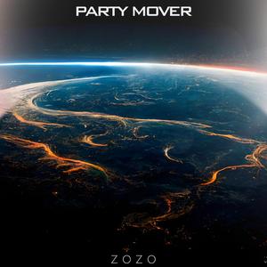 Zozo_Party Mover