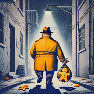 Мой друг: Настроение Денни