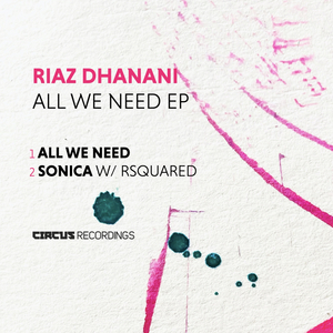 Sonica (Original Mix)