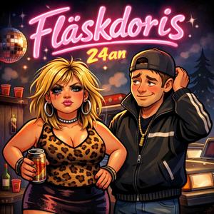 Fläskdoris