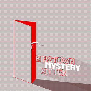 미스터리 키튼 (Mystery Kitten)