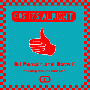 Cos Its Alright (DJ Romain Dub Remix)